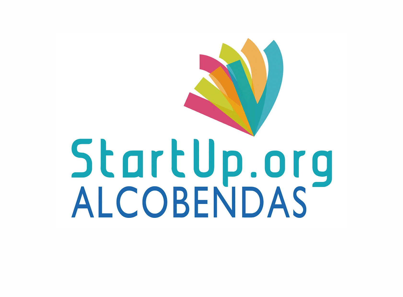 logo startup start up