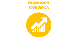 Innovación.  Imagen para Promoción económica