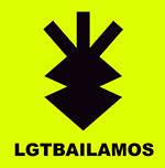 Logo LGTBAILAMOS