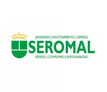 Logo SEROMAL