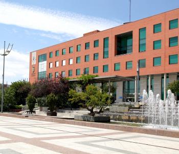 Ayuntamiento Alcobendas