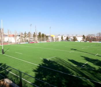 Campo de Rugby Las Terrazas