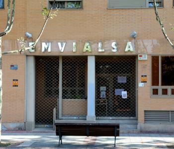 Empresa Municipal de la Vivienda de Alcobendas (EMVIALSA)