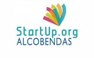 logo startup start up