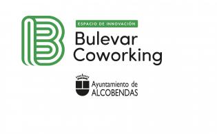 Logo para actividades Coworking El Bulevar