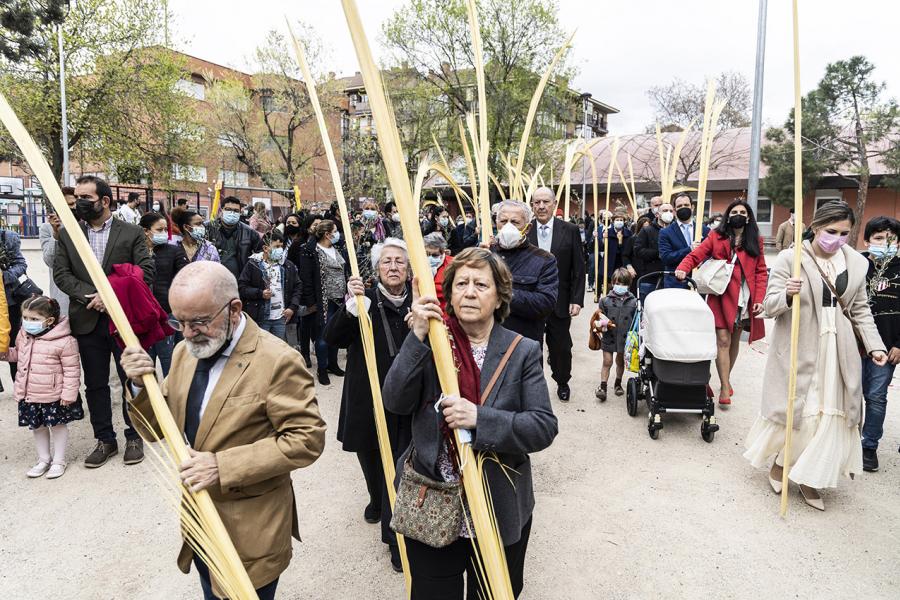 Domingo de Ramos