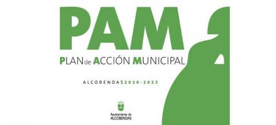 PAM 2020-2023 Plan de acción municipal