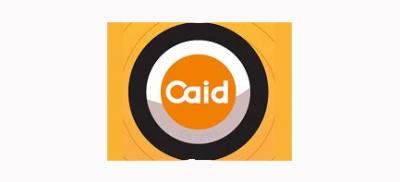 Logo CAID