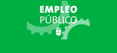 Logo para Oferta de Empelo Público