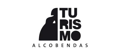 Logo para enlace a turismo Alcobendas