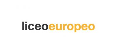 logotipo colegio liceo europeo becas educacion