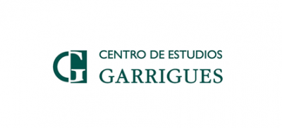 logotipo Centro estudios Garrigues_destacada