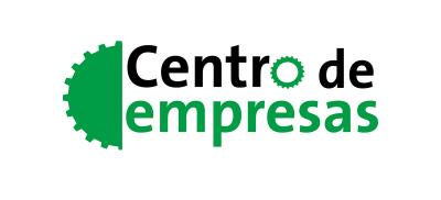 Logo para Centro de Empresas