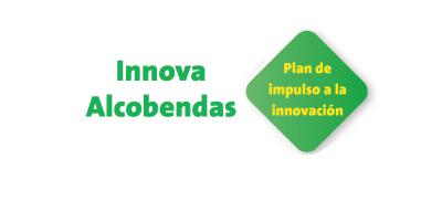 Alcobendas Innova. Imagen grid