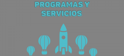 Programas y servicios_Startup Alcobendas