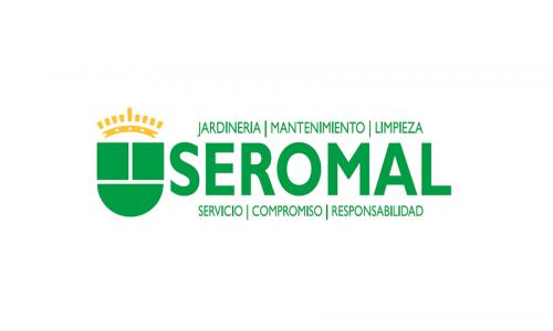 Logo SEROMAL