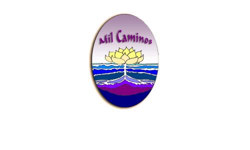 Logo Mil Caminos