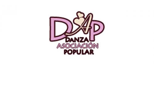 Logo Danza Popular