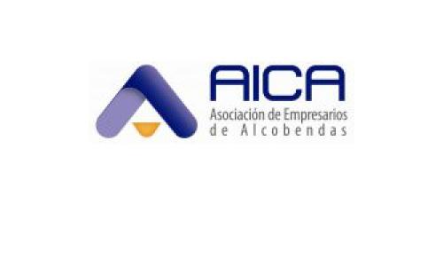 Logo AICA