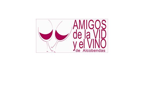 Logo Amigos de la vid y el vino
