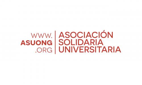 Logo Asociación Solidaria Universitaria