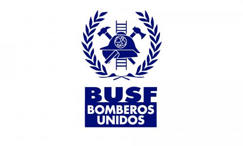 Logo Bomberos