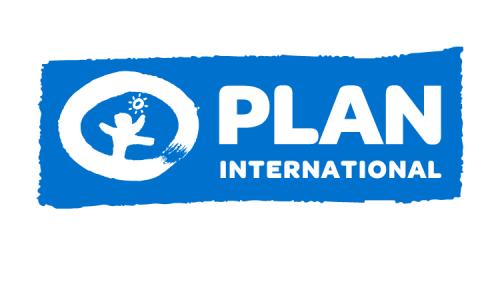 Logo Plan Internacional