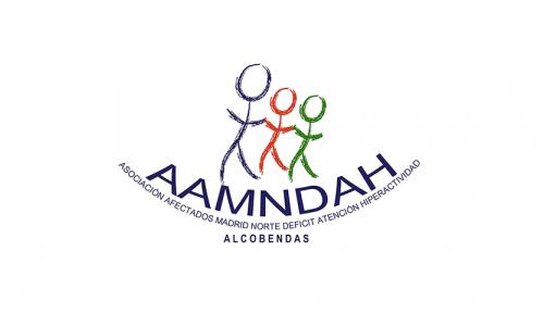 Logo AAMNDAH