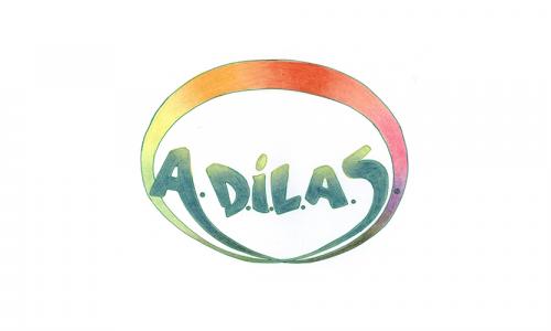Logo Adilas