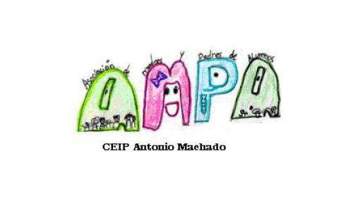 Logo Antonio Machado
