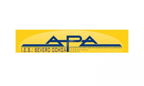 Logo APA Severo Ochoa