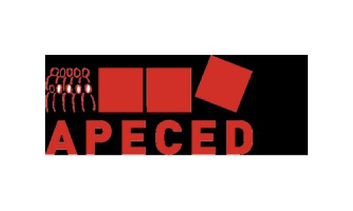 Logo APECED