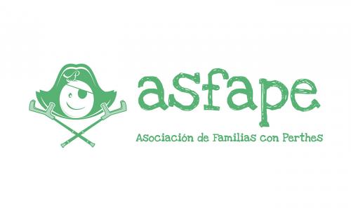 Logo Asfape