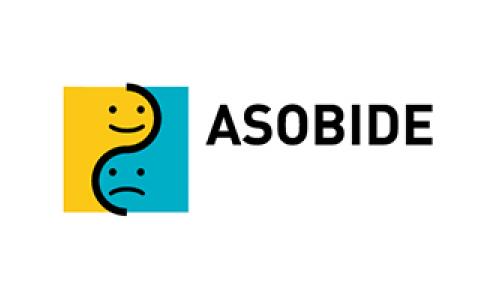 Logo Asobide