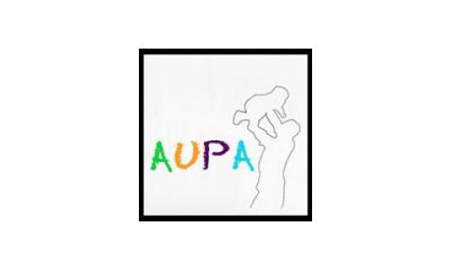 Logo Aupa