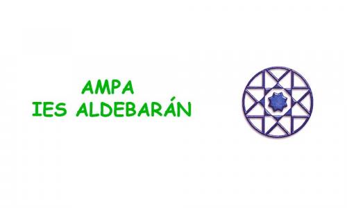 Logo AMPA Aldebarán