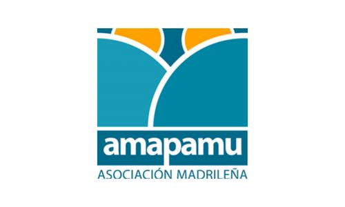 Logo Amapamu