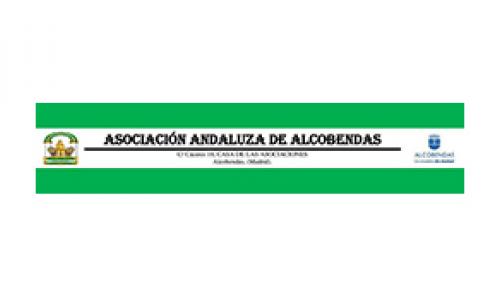 Logo Asociación Andaluza