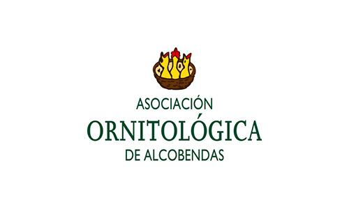 Logo Ornitológica