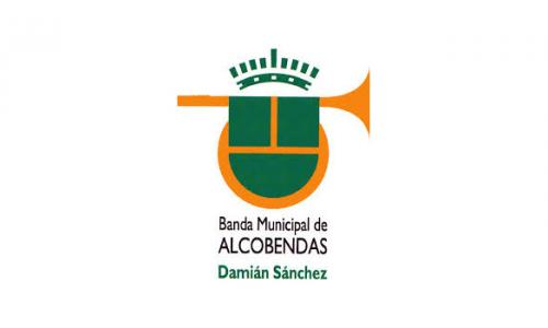 Logo Banda Municipal Damián Sánchez