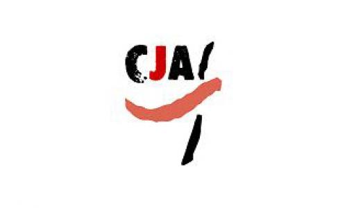 Logo CJA