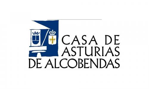 Logo Casa Asturias