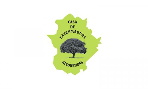 Logo Casa Extremadura