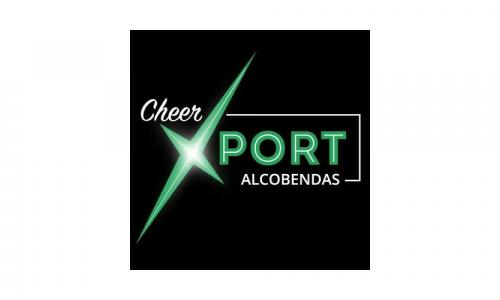 Logo CheerXport