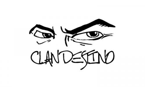 Logo Clandestino