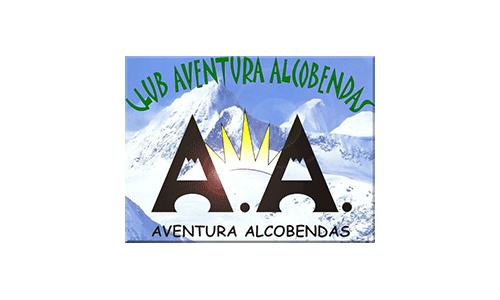 Logo Club Aventura