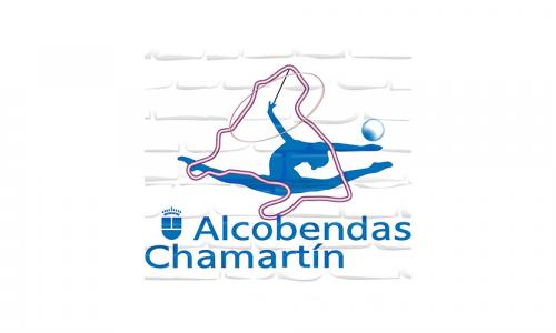 Logo Alcobendas Chamartín