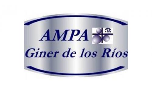 Logo AMPA Giner