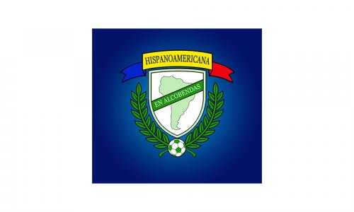 Logo Hispanoamericana