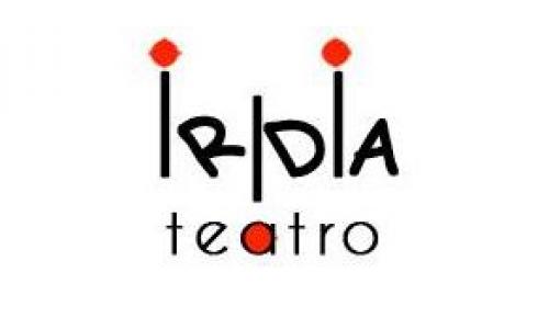 Logo Iridia